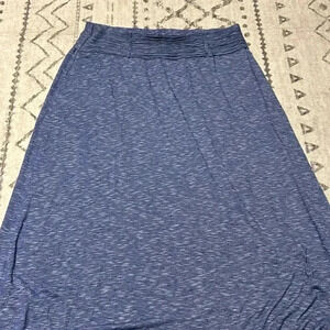 Cato Flared Skirt No Split Size 18/20W NWT Maxi